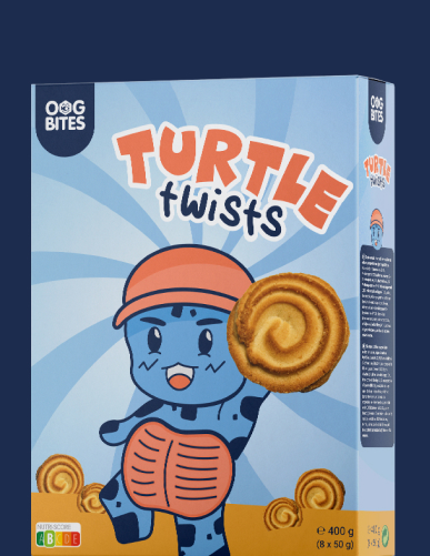 Turtle Twists